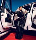 Benedicta Gafah