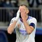 Karim Benzema scored but ened up on the losing side