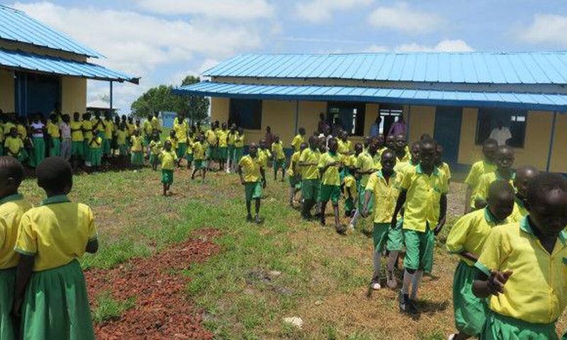 United Nations Mission in South Sudan (UNMISS)
