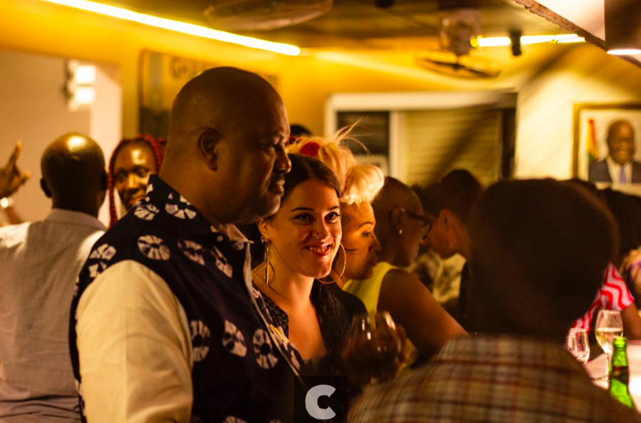 Projecting Ghana's 'Future Heritage' Through Arts: Accra Arts Week Holds Dec. 17-27