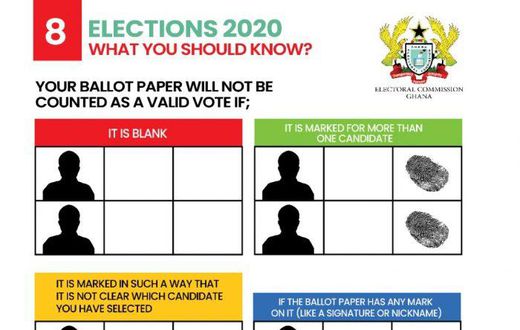 Man goes to court to have "none of the above" listed as one of the options on ballot paper
