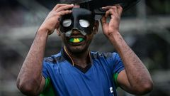 Brazil started their five-a-side Paralympic campaign with a 3-0 win over China