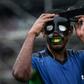Brazil started their five-a-side Paralympic campaign with a 3-0 win over China