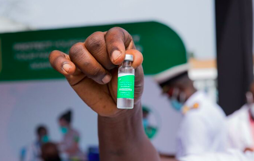 COVID-19 Vaccine