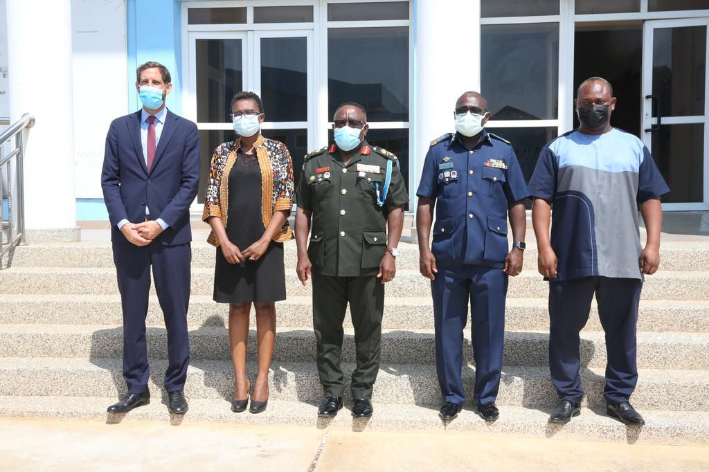 Second edition of Kofi Annan Peace and Security Forum set for December 8 and 9