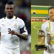 Asamoah Gyan: The best player in GPL is Fatawu Issahaku