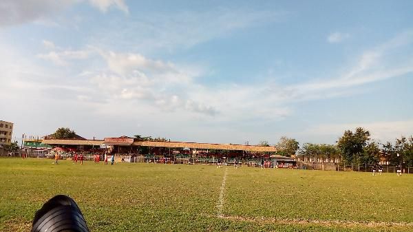 Sunyani Coronation Park