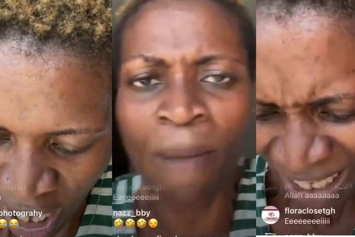 Ayisha Modi new look