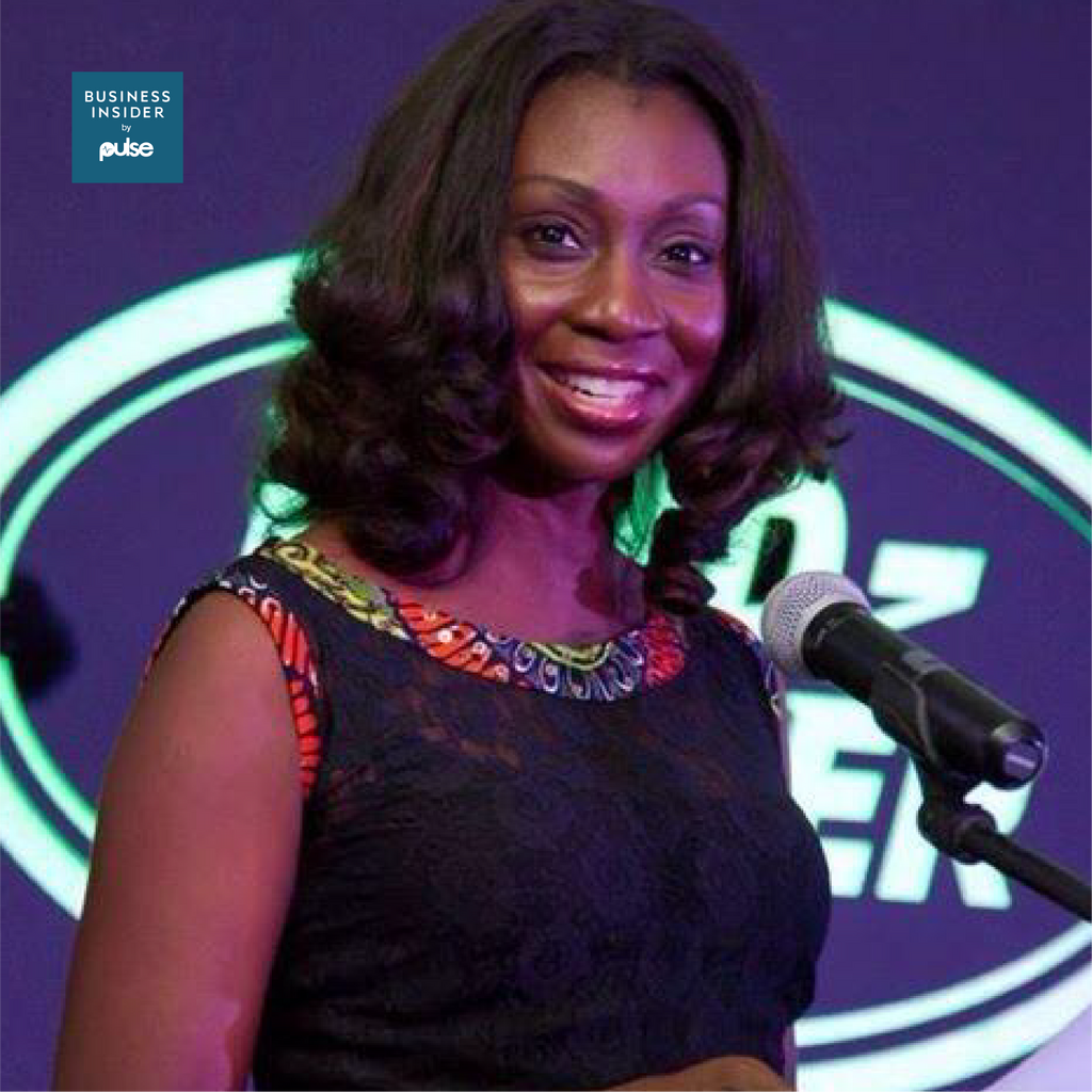 Doreen Andoh