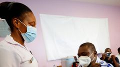 COVID-19 vaccine