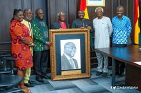 Dr Bawumia is Africa's Digital Revolutionary leader
