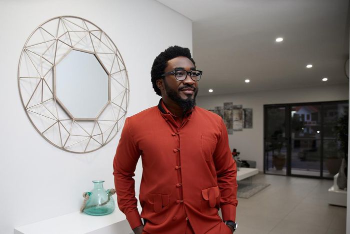 Fashion brand JOEY debuts menswear line Alpha