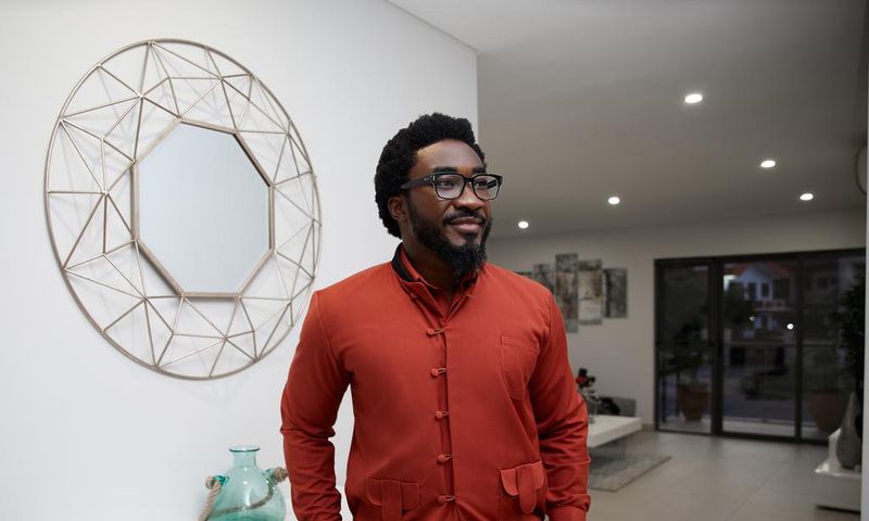 Fashion brand JOEY debuts menswear line Alpha