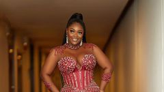 Jackie Appiah