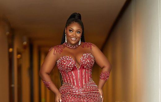Jackie Appiah