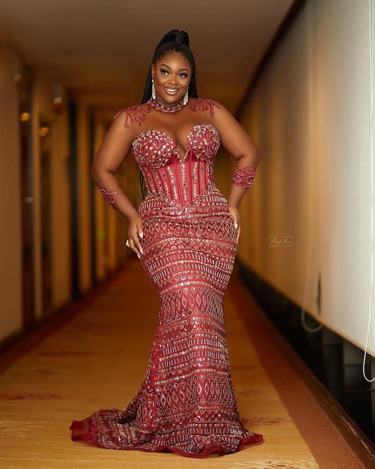 Jackie Appiah