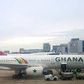 Ghana airways