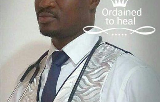Jonathan Ohene Nkunim