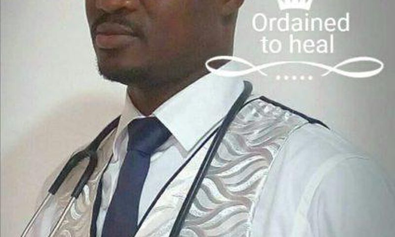 Jonathan Ohene Nkunim