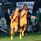 Tammy Abraham and Nicolo Zaniolo both scored in Roma's impressive win at Atalanta