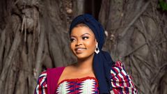 Ayisha Yakubu