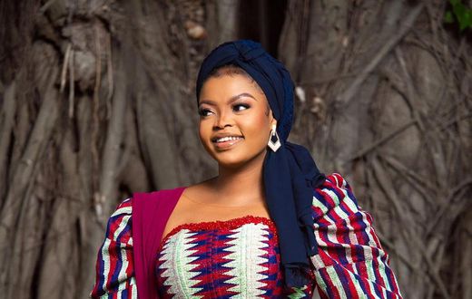 Ayisha Yakubu