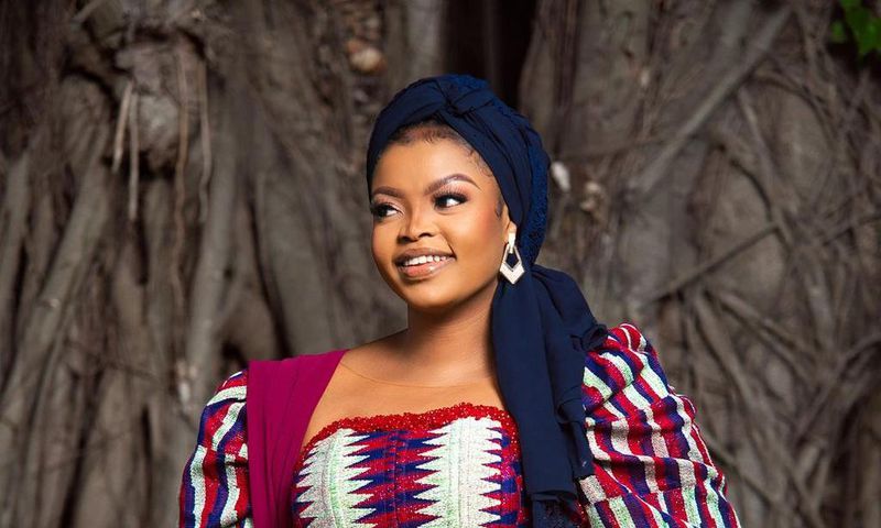 Ayisha Yakubu