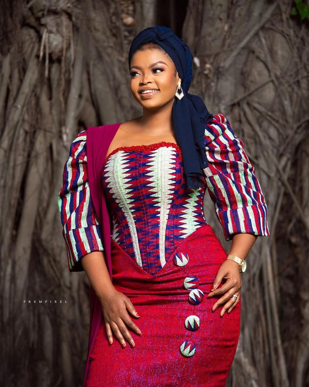 Ayisha Yakubu