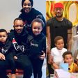 Photos: Jordan Ayew’s wife marks 30th birthday