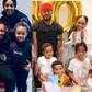 Photos: Jordan Ayew’s wife marks 30th birthday