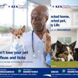 Pet Insurance now available in Ghana following Enterprise Insurance & KEK Insurance Brokers partnership
