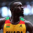 Tokyo 2020: Joseph Amoah qualifies for semi-final after finishing 3rd in men’s 200m heat