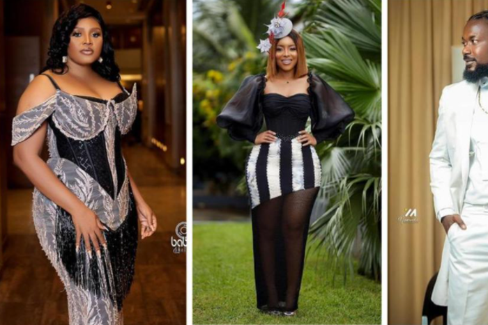 MzGee, Joselyn Dumas and Samini