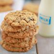 Oatmeal cookies