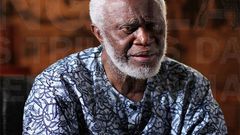 Captain Kojo Tsikata’s remains cremated