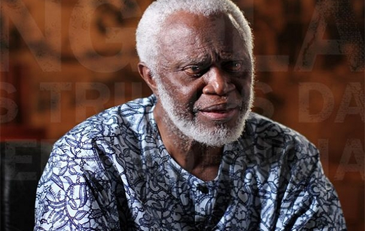 Captain Kojo Tsikata’s remains cremated