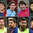 Messi arrived at Barca aged just 13 and if he does leave it will be the end of an era for Barcelona, with whom he has won 35 trophies