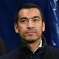 Rangers' new manager Giovanni van Bronckhorst