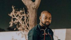From surviving first Liberian civil war to refugee camp in Ghana, Tito Gee raises the bar in the diaspora