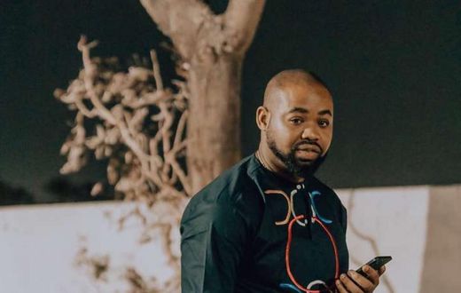 From surviving first Liberian civil war to refugee camp in Ghana, Tito Gee raises the bar in the diaspora
