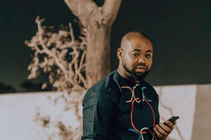 From surviving first Liberian civil war to refugee camp in Ghana, Tito Gee raises the bar in the diaspora