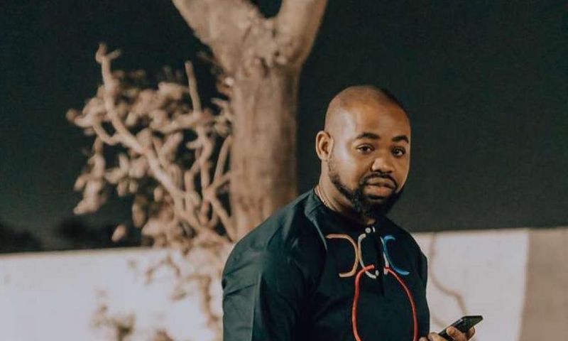 From surviving first Liberian civil war to refugee camp in Ghana, Tito Gee raises the bar in the diaspora