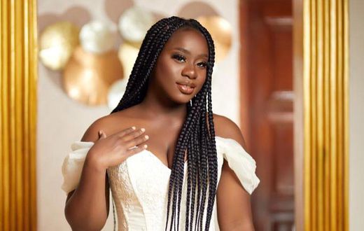 Calista Amoateng