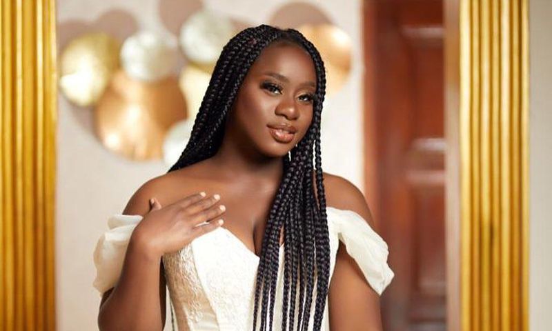Calista Amoateng