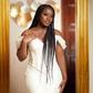 Calista Amoateng