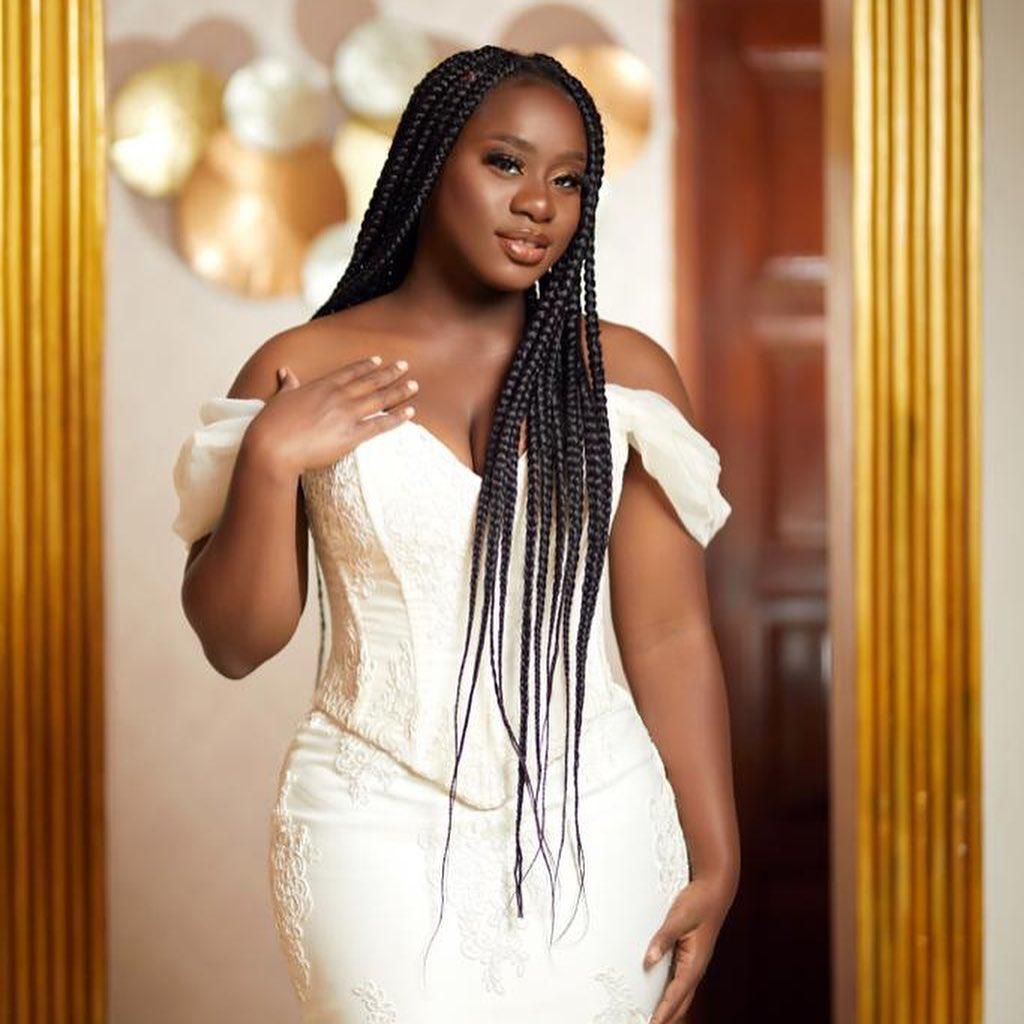 Calista Amoateng
