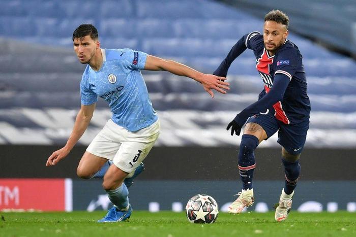 Manchester City and PSG have regularly been accused of not respecting UEFA's financial fair play rules, but these rules are set to change