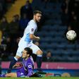 English striker Adam Armstrong joined Southampton from Blackburn on Tuesday