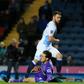English striker Adam Armstrong joined Southampton from Blackburn on Tuesday