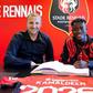 Kamaldeen Sulemana: Expect plenty of goals from me at Stade Rennes